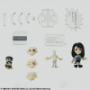 Final Fantasy VIII: Rinoa Heartilly Trading Arts Kai Action Figure +/-6cm